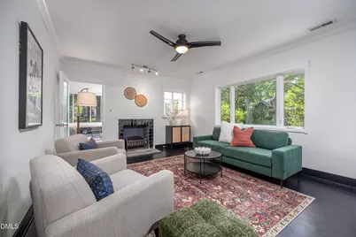 400 W Knox Street, Durham, NC 27701 - Photo 5