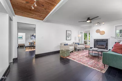 400 W Knox Street, Durham, NC 27701 - Photo 3