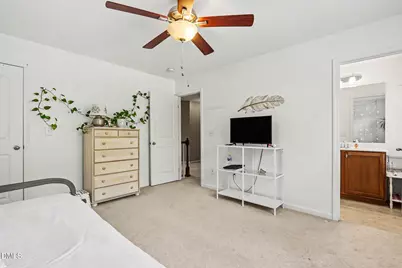429 Parkfield Drive, Apex, NC 27502 - Photo 25