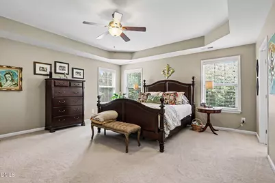 429 Parkfield Drive, Apex, NC 27502 - Photo 19