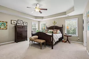 429 Parkfield Dr, Apex, NC 27502 - Photo 19