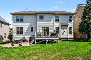 429 Parkfield Dr, Apex, NC 27502 - Photo 41