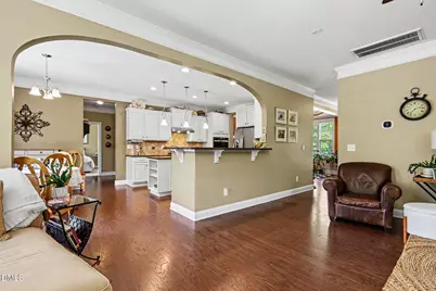 429 Parkfield Drive, Apex, NC 27502 - Photo 9