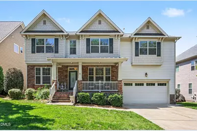 429 Parkfield Drive, Apex, NC 27502 - Photo 1