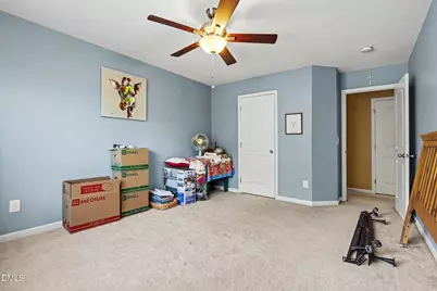 429 Parkfield Drive, Apex, NC 27502 - Photo 27