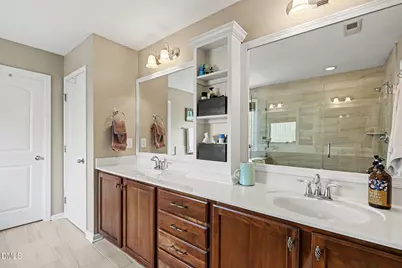 429 Parkfield Drive, Apex, NC 27502 - Photo 21