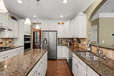 429 Parkfield Drive, Apex, NC 27502 - Photo 11