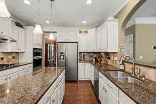 429 Parkfield Dr, Apex, NC 27502 - Photo 11