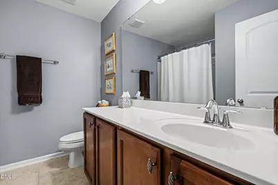 429 Parkfield Drive, Apex, NC 27502 - Photo 35