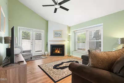 5112 La Sombre Drive, Raleigh, NC 27616 - Photo 17