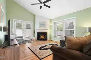 5112 La Sombre Dr, Raleigh, NC 27616 - Photo 17