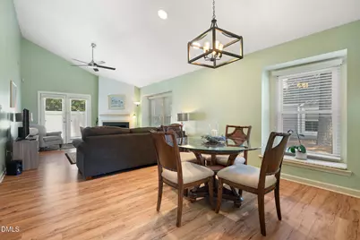 5112 La Sombre Drive, Raleigh, NC 27616 - Photo 23