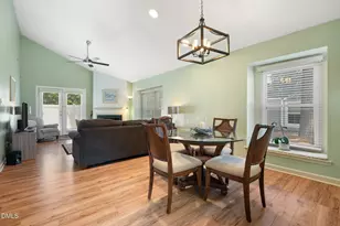 5112 La Sombre Dr, Raleigh, NC 27616 - Photo 23