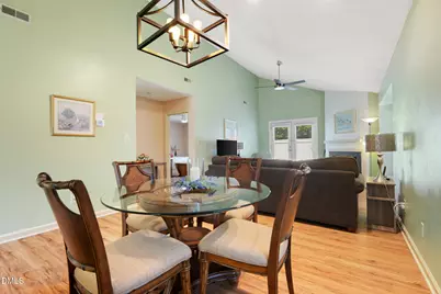 5112 La Sombre Drive, Raleigh, NC 27616 - Photo 21