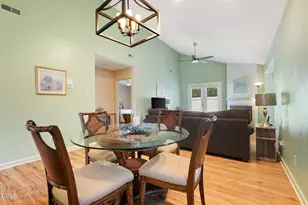5112 La Sombre Dr, Raleigh, NC 27616 - Photo 21