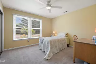 5112 La Sombre Dr, Raleigh, NC 27616 - Photo 31