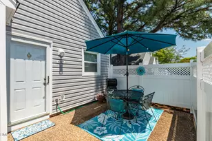 5112 La Sombre Dr, Raleigh, NC 27616 - Photo 7