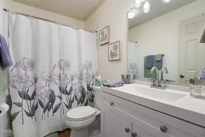 5112 La Sombre Drive, Raleigh, NC 27616 - Photo 33