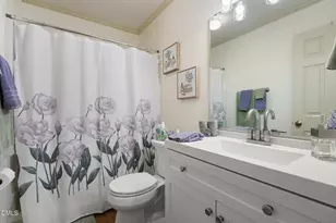 5112 La Sombre Dr, Raleigh, NC 27616 - Photo 33