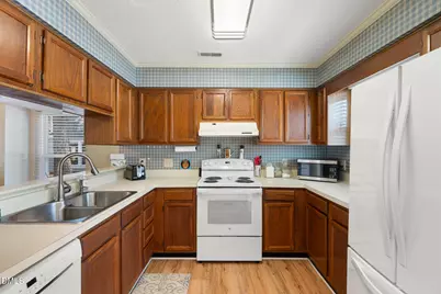 5112 La Sombre Drive, Raleigh, NC 27616 - Photo 13