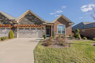 194 Dunvegan Lane, Burlington, NC 27215 - Photo 3