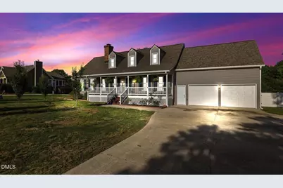 1782 Purfoy Road, Fuquay Varina, NC 27526 - Photo 3