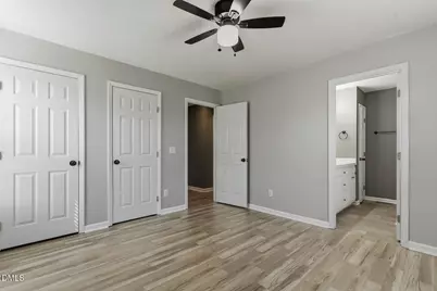 116 Smith Prince Road, Fuquay Varina, NC 27526 - Photo 19