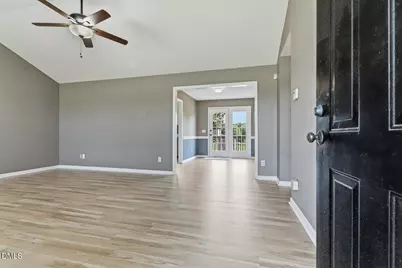 116 Smith Prince Road, Fuquay Varina, NC 27526 - Photo 5