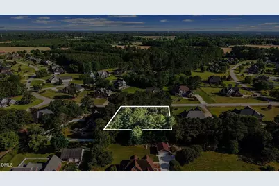 305 Chancery Drive, Goldsboro, NC 27530 - Photo 11