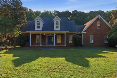 3912 Britt Dawn Lane, Zebulon, NC 27597 - Photo 1