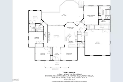 3912 Britt Dawn Lane, Zebulon, NC 27597 - Photo 47