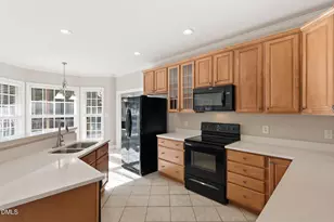 3912 Britt Dawn Ln, Zebulon, NC 27597 - Photo 19