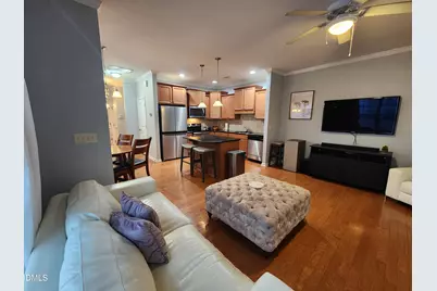 2423 Memory Ridge Drive, Raleigh, NC 27606 - Photo 13