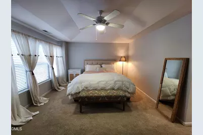 2423 Memory Ridge Drive, Raleigh, NC 27606 - Photo 29