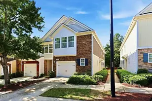2423 Memory Ridge Drive, Raleigh, NC 27606 - Photo 1