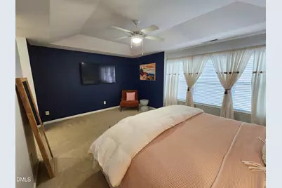 2423 Memory Ridge Drive, Raleigh, NC 27606 - Photo 31