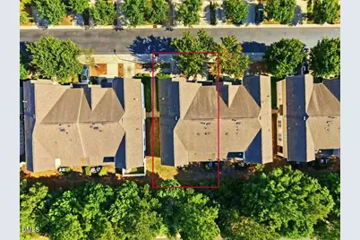 2423 Memory Ridge Drive, Raleigh, NC 27606 - Photo 57