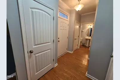 2423 Memory Ridge Drive, Raleigh, NC 27606 - Photo 5