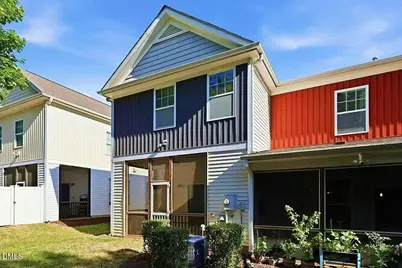 2423 Memory Ridge Drive, Raleigh, NC 27606 - Photo 55