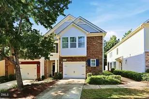 2423 Memory Ridge Drive, Raleigh, NC 27606 - Photo 3