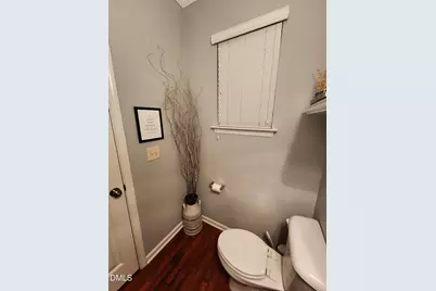 2423 Memory Ridge Drive, Raleigh, NC 27606 - Photo 21