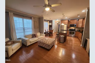 2423 Memory Ridge Drive, Raleigh, NC 27606 - Photo 7