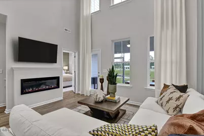 1215 Bell Heather Road #23, Durham, NC 27703 - Photo 13