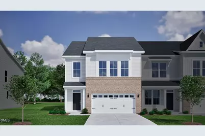 1215 Bell Heather Road #23, Durham, NC 27703 - Photo 1