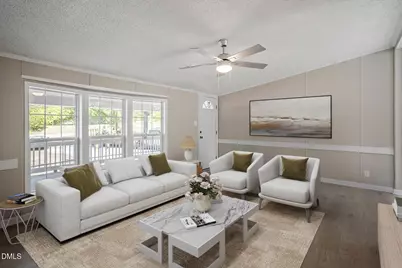 8218 N Nc 27 E, Coats, NC 27521 - Photo 5