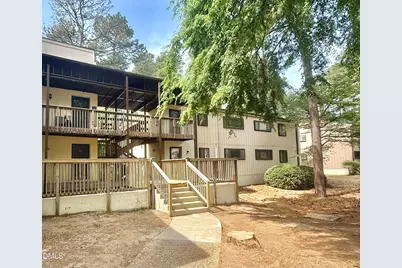 546 Pine Ridge Place, Raleigh, NC 27609 - Photo 29