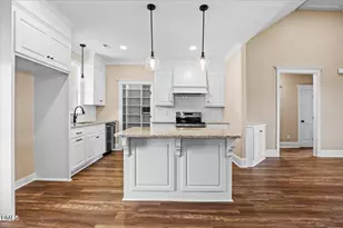 3809 Lightwater Ln, Elm City, NC 27822 - Photo 5