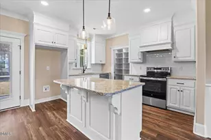 3809 Lightwater Ln, Elm City, NC 27822 - Photo 3