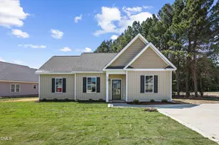 3809 Lightwater Ln, Elm City, NC 27822 - Photo 1