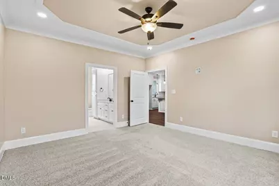 3809 Lightwater Lane, Elm City, NC 27822 - Photo 9